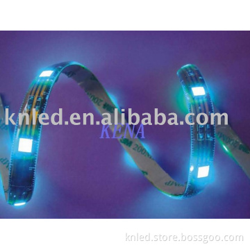 5060 SMD RGB LED Strip (WATERPROOF)
